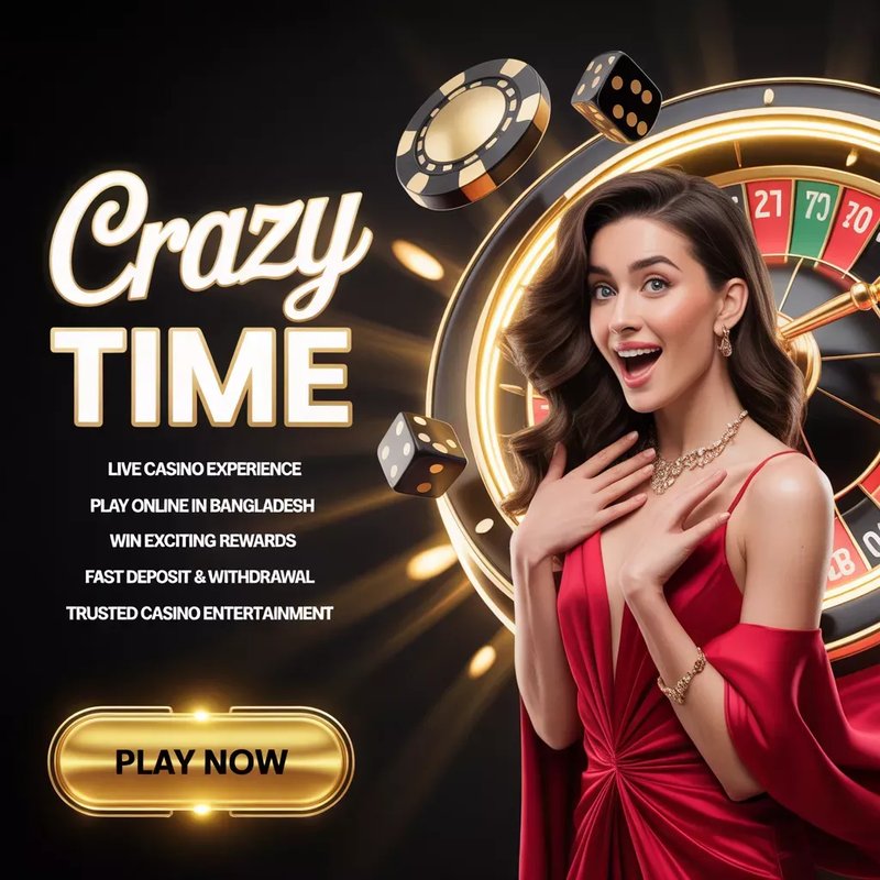 What is Patrick Spins Casino? - overview