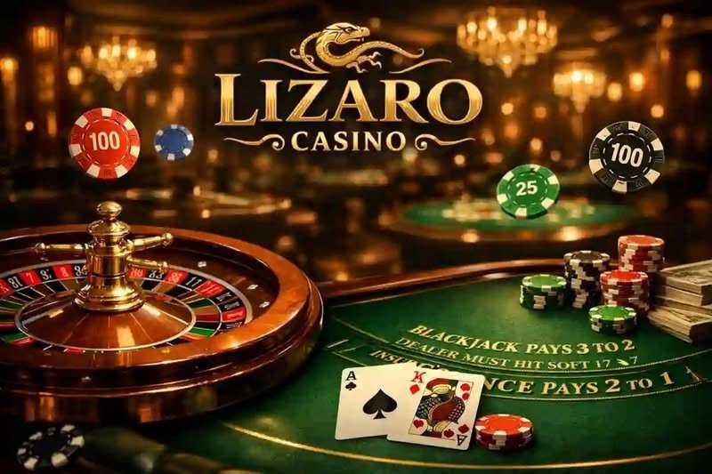 Een dagje uit op Lizaro: hoe Jan precies op het casino landde